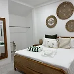 White Sands Private Villa
