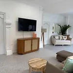 White Sands Private Villa