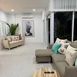 White Sands Private Villa