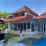 White Sands Private Villa