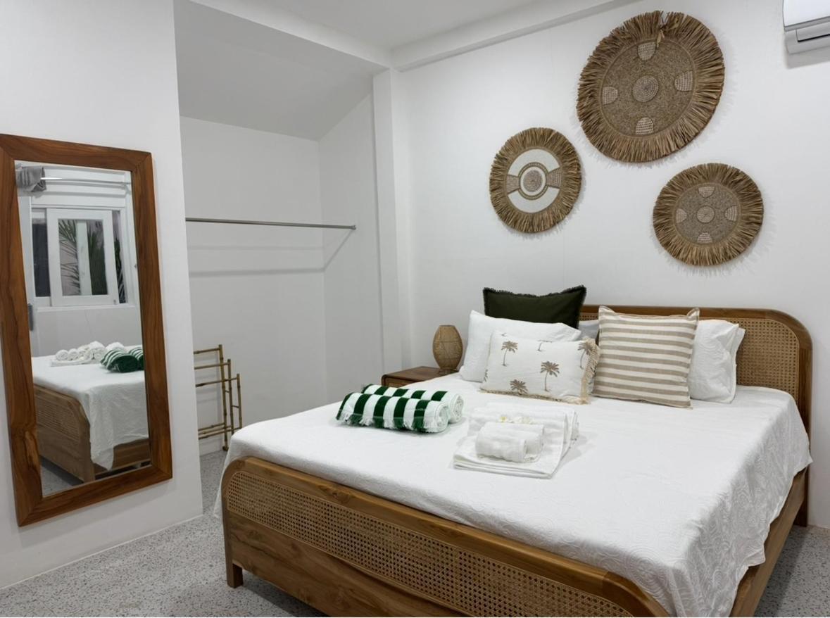 White Sands Private Seminyak (Bali)