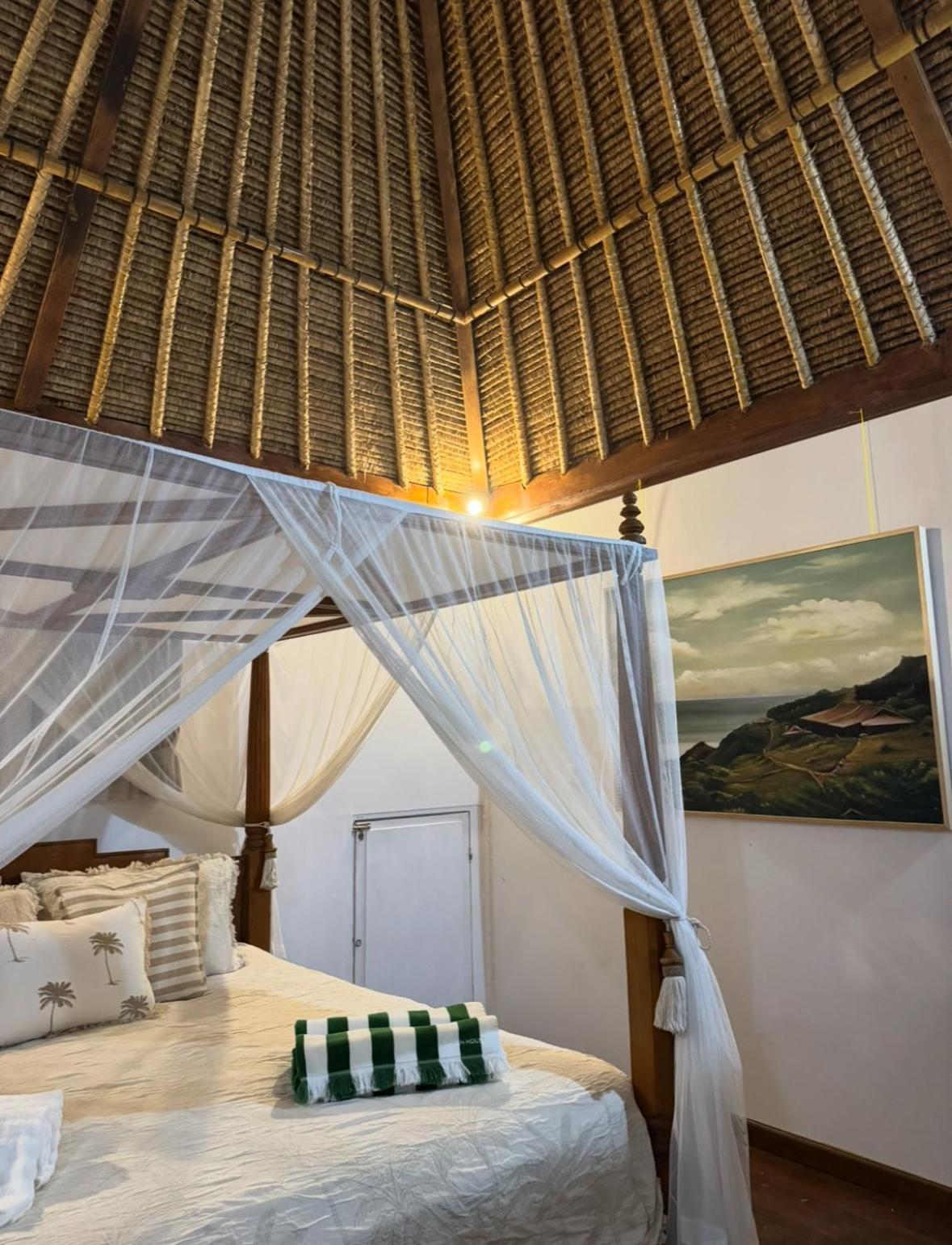 White Sands Private Villa
