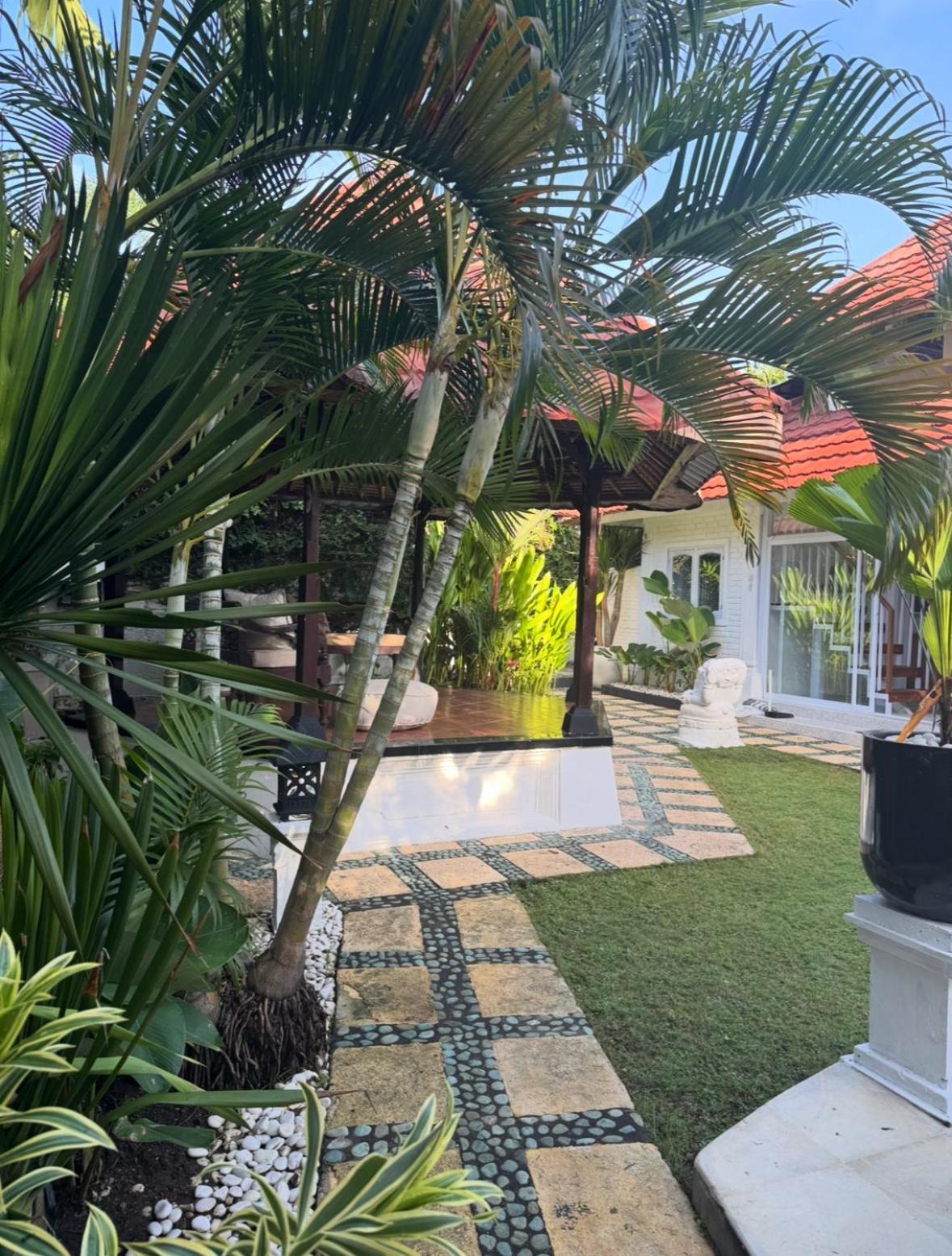 White Sands Private Villa