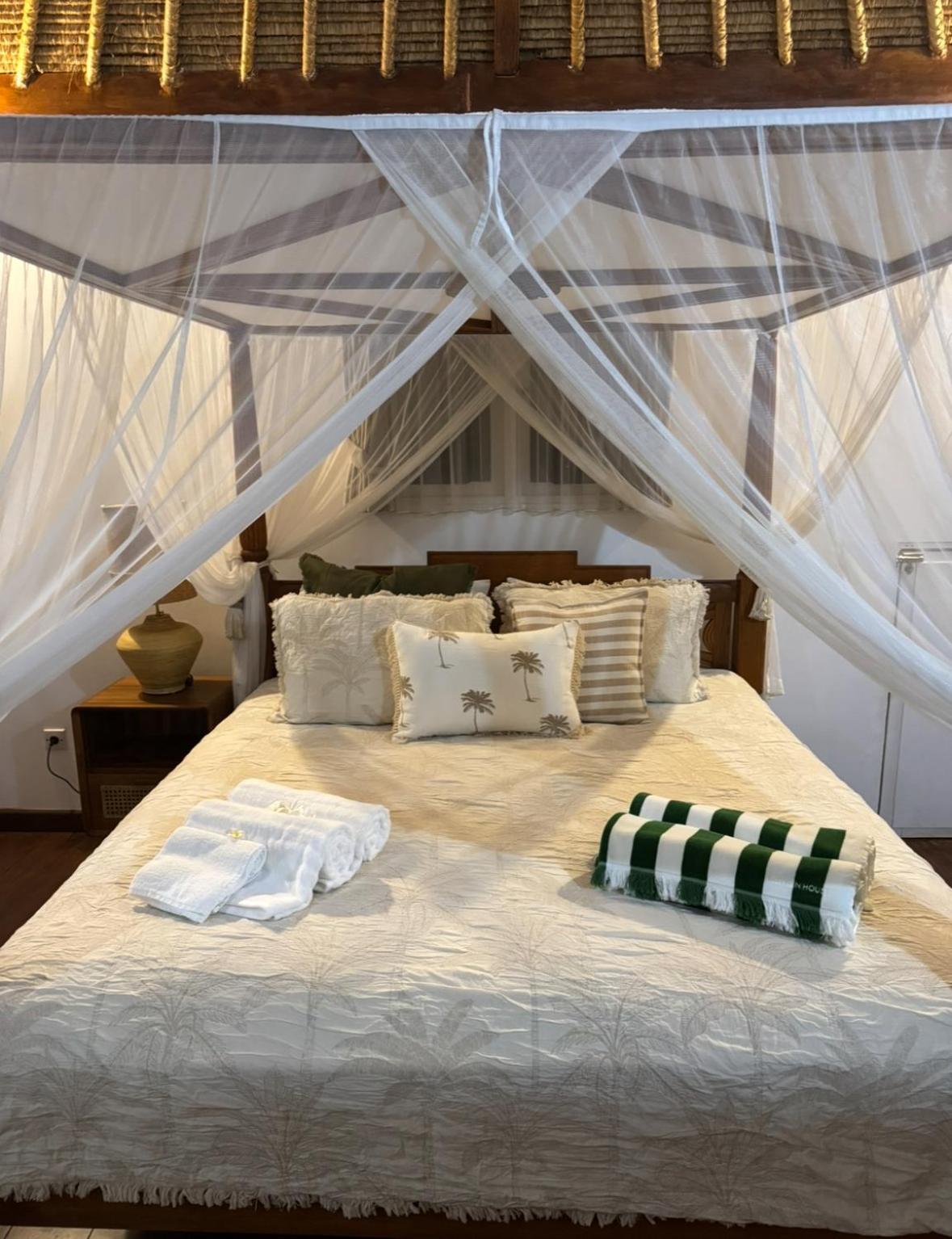 Villa White Sands Private *
