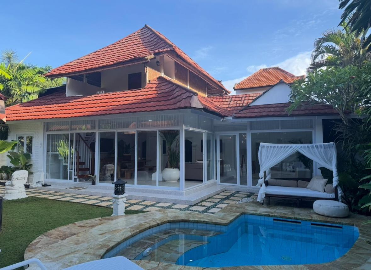 Villa White Sands Private *