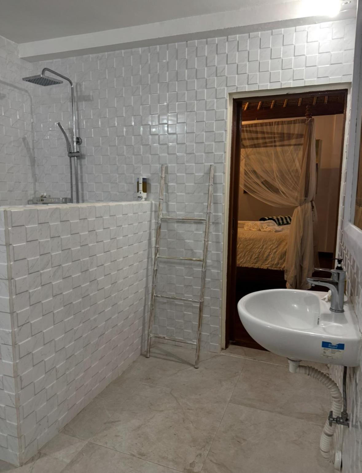 White Sands Private Villa