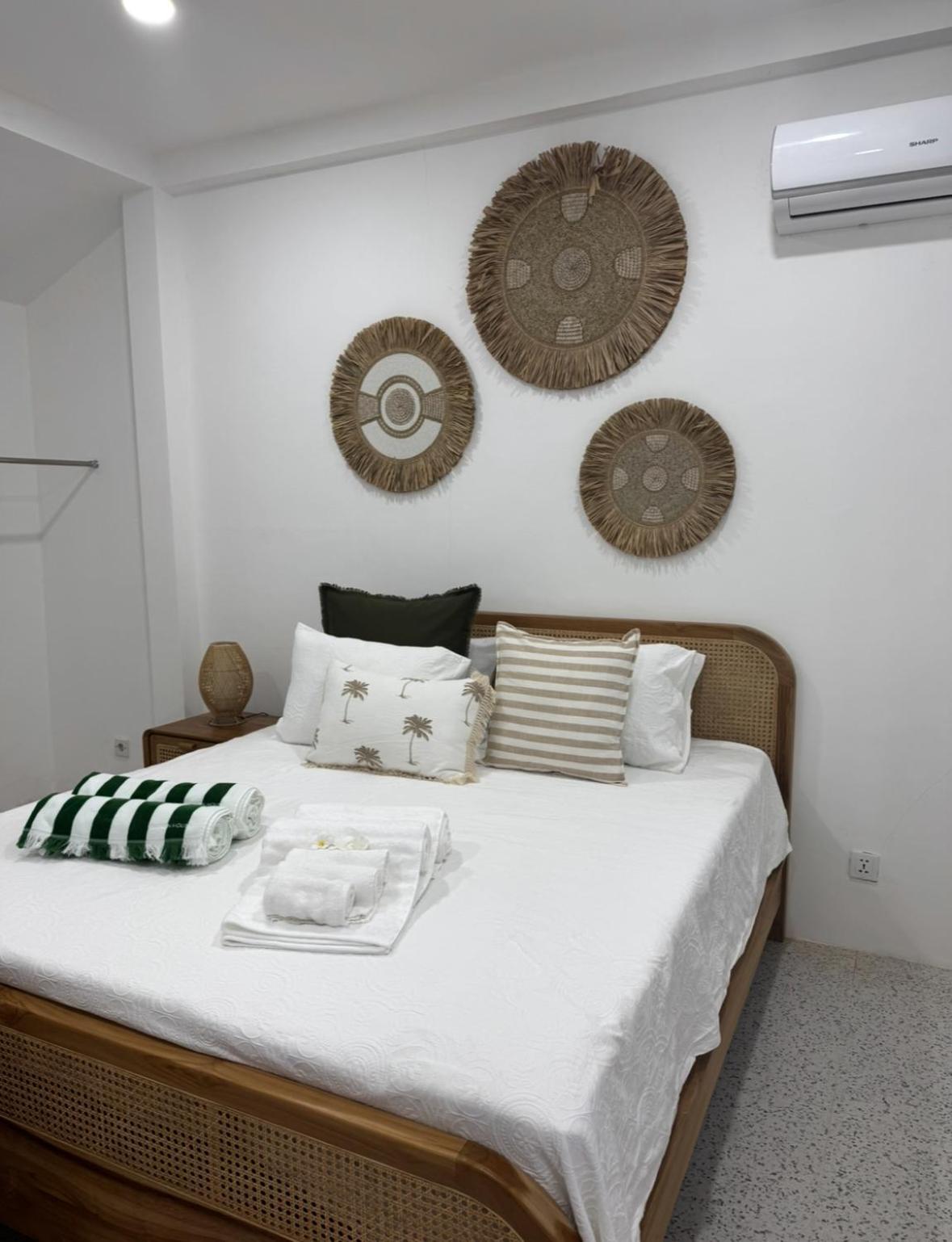 White Sands Private * Seminyak (Bali)